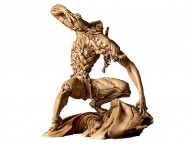 Kaiyodo - Evangelion Production Model-02 The Beast Battle of Geofront Beige Color Ver., 19046 1 Kaiyodo - Evangelion Production Model-02 The Beast Battle of Geofront Beige Color Ver., 19046 1
