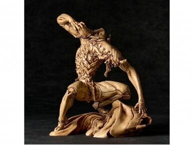 Kaiyodo - Evangelion Production Model-02 The Beast Battle of Geofront Beige Color Ver., 19046 3 Kaiyodo - Evangelion Production Model-02 The Beast Battle of Geofront Beige Color Ver., 19046 3