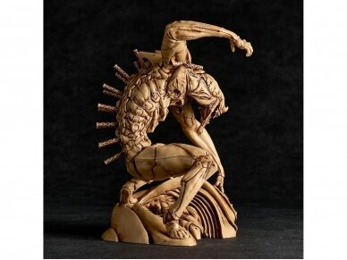 Kaiyodo - Evangelion Production Model-02 The Beast Battle of Geofront Beige Color Ver., 19046 5 Kaiyodo - Evangelion Production Model-02 The Beast Battle of Geofront Beige Color Ver., 19046 5