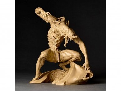 Kaiyodo - Evangelion Production Model-02 The Beast Battle of Geofront Beige Color Ver., 19046 2 Kaiyodo - Evangelion Production Model-02 The Beast Battle of Geofront Beige Color Ver., 19046 2