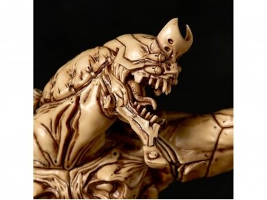 Kaiyodo - Evangelion Production Model-02 The Beast Battle of Geofront Beige Color Ver., 19046 7 Kaiyodo - Evangelion Production Model-02 The Beast Battle of Geofront Beige Color Ver., 19046 7