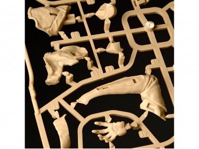 Kaiyodo - Evangelion Production Model-02 The Beast Battle of Geofront Beige Color Ver., 19046 16 Kaiyodo - Evangelion Production Model-02 The Beast Battle of Geofront Beige Color Ver., 19046 16
