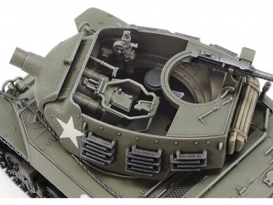Tamiya - U.S. Howitzer Motor Carriage M8, 1/48, 32604 3 Tamiya - U.S. Howitzer Motor Carriage M8, 1/48, 32604 3
