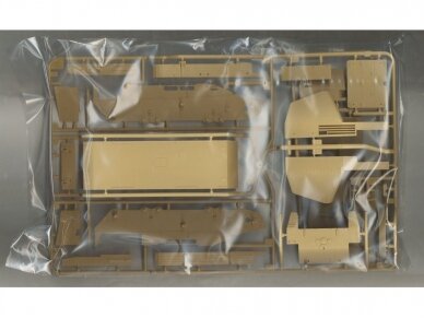 Tamiya - German Tank Destroyer Marder III M "Normandy Front", 1/35, 35364 2 Tamiya - German Tank Destroyer Marder III M "Normandy Front", 1/35, 35364 2
