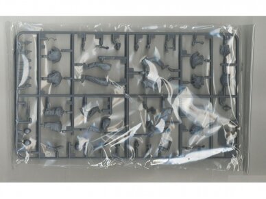 Tamiya - Panzerkampfwagen IV Ausf. G Sd.Kfz. 161/1 early production, 1/35, 35378 6 Tamiya - Panzerkampfwagen IV Ausf. G Sd.Kfz. 161/1 early production, 1/35, 35378 6