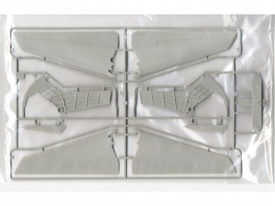 Tamiya - Grumman F-14D Tomcat, 1/48, 61118 6 Tamiya - Grumman F-14D Tomcat, 1/48, 61118 6