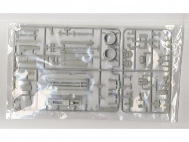 Tamiya - Grumman F-14D Tomcat, 1/48, 61118 8 Tamiya - Grumman F-14D Tomcat, 1/48, 61118 8