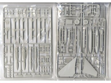 Tamiya - Grumman F-14D Tomcat, 1/48, 61118 11 Tamiya - Grumman F-14D Tomcat, 1/48, 61118 11