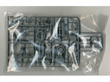 Tamiya - Heinkel He 219 A-7 Uhu, 1/48, 61057 3 Tamiya - Heinkel He 219 A-7 Uhu, 1/48, 61057 3
