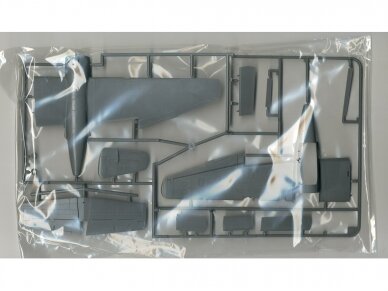 Tamiya - Heinkel He 219 A-7 Uhu, 1/48, 61057 2