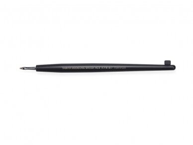 Tamiya - Brush HG II Extra Small Rounded Flat, 87223 1 Tamiya - Brush HG II Extra Small Rounded Flat, 87223 1