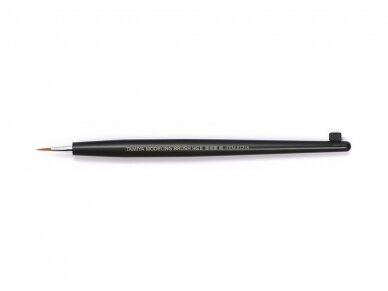 Tamiya - HG II Pointed Brush (Fine), 87218 1