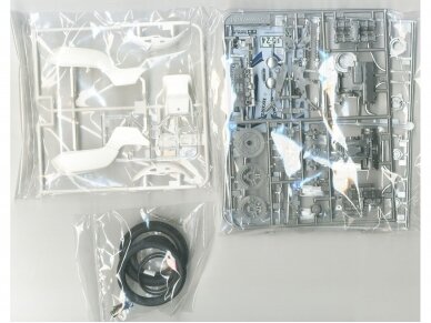Tamiya - Honda CB750F Custom Tuned, 1/12, 14066 3 Tamiya - Honda CB750F Custom Tuned, 1/12, 14066 3