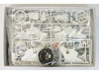 Tamiya - Honda NSR500 Factory Color, 1/12, 14099 2