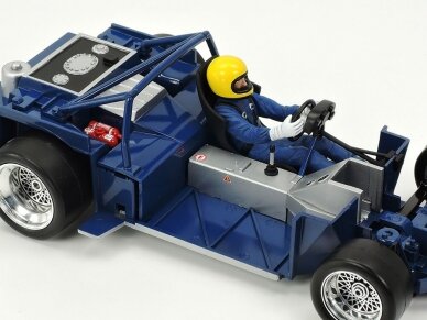 Tamiya - Toyota Celica LB Turbo Gr.5 (1970-1977), 1/24, 24377 6
