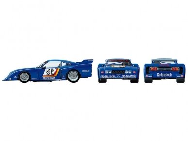 Tamiya - Toyota Celica LB Turbo Gr.5 (1970-1977), 1/24, 24377 8