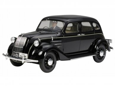 Tamiya - Toyoda Model AA, 1/24, 24339 1