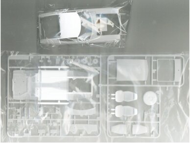 Tamiya - Nissan Fairlady 240Z Street-Custom, 1/24, 24367 5 Tamiya - Nissan Fairlady 240Z Street-Custom, 1/24, 24367 5