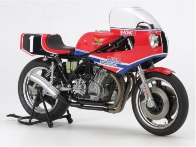 Tamiya - Honda RS1000 Endurance Racer 1981, 1/12, 14014 1 Tamiya - Honda RS1000 Endurance Racer 1981, 1/12, 14014 1