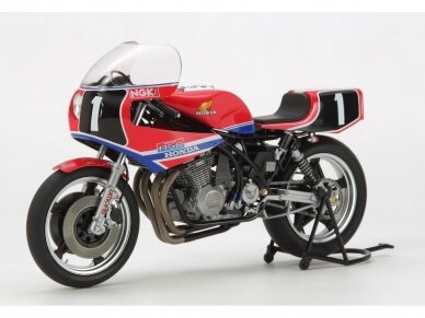 Tamiya - Honda RS1000 Endurance Racer 1981, 1/12, 14014 3 Tamiya - Honda RS1000 Endurance Racer 1981, 1/12, 14014 3