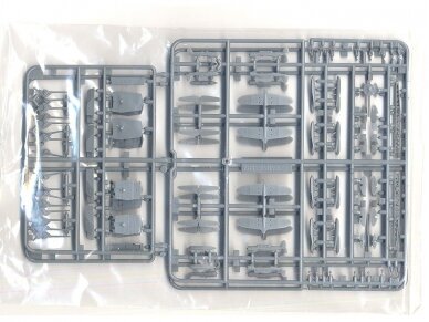 Tamiya - IJN Heavy Cruiser TONE, 1/350, 78024 4 Tamiya - IJN Heavy Cruiser TONE, 1/350, 78024 4