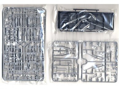 Tamiya - IJN Heavy Cruiser TONE, 1/350, 78024 5 Tamiya - IJN Heavy Cruiser TONE, 1/350, 78024 5