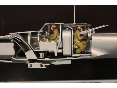 Tamiya - Ilyushin IL-2 Shturmovik, 1/48, 61113 10 Tamiya - Ilyushin IL-2 Shturmovik, 1/48, 61113 10