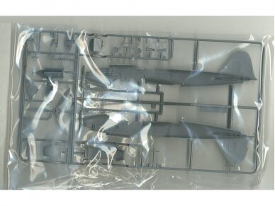 Tamiya - Ilyushin IL-2 Shturmovik, 1/48, 61113 13 Tamiya - Ilyushin IL-2 Shturmovik, 1/48, 61113 13