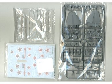 Tamiya - Ilyushin IL-2 Shturmovik, 1/48, 61113 14 Tamiya - Ilyushin IL-2 Shturmovik, 1/48, 61113 14