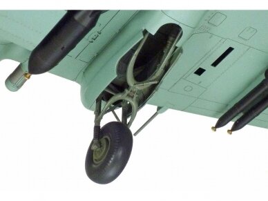 Tamiya - Ilyushin IL-2 Shturmovik, 1/48, 61113 9