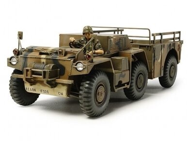 Tamiya - US 6x6 Cargo Truck M561 GAMA GOAT, 1/35, 35330 1 Tamiya - US 6x6 Cargo Truck M561 GAMA GOAT, 1/35, 35330 1