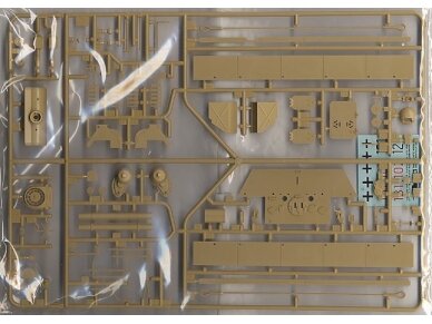 Tamiya - Jagdpanther (Sd.Kfz. 173) Late Version, 1/35, 35203 2 Tamiya - Jagdpanther (Sd.Kfz. 173) Late Version, 1/35, 35203 2