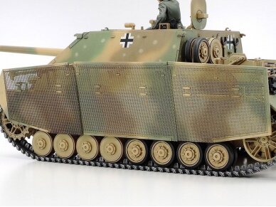 Tamiya - Jagdpanzer IV/70(A) (Sd.Kfz.162/1), 1/35, 35381 3