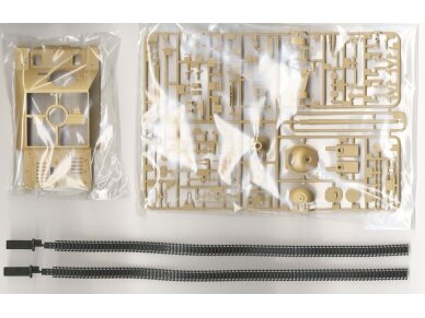 Tamiya - Jagdpanzer IV/70(V) Lang (Sd.Kfz.162/1), 1/35, 35340 9 Tamiya - Jagdpanzer IV/70(V) Lang (Sd.Kfz.162/1), 1/35, 35340 9