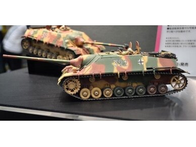 Tamiya - Jagdpanzer IV/70(V) Lang (Sd.Kfz.162/1), 1/35, 35340 3