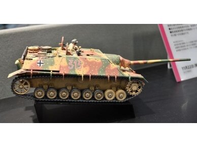 Tamiya - Jagdpanzer IV/70(V) Lang (Sd.Kfz.162/1), 1/35, 35340 4 Tamiya - Jagdpanzer IV/70(V) Lang (Sd.Kfz.162/1), 1/35, 35340 4