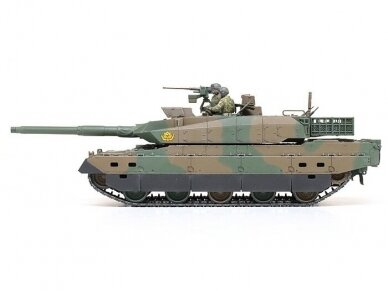 Tamiya - Japan Ground Self Defense Force Type 10 Tank, 1/35, 35329 3 Tamiya - Japan Ground Self Defense Force Type 10 Tank, 1/35, 35329 3