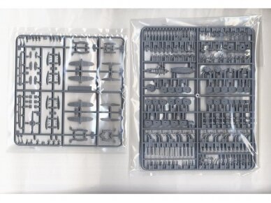 Tamiya - Japanese Battleship Yamato inc. Photo Etched Parts, 1/350, 78025 13 Tamiya - Japanese Battleship Yamato inc. Photo Etched Parts, 1/350, 78025 13