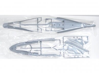 Tamiya - Japanese Battleship Yamato inc. Photo Etched Parts, 1/350, 78025 16