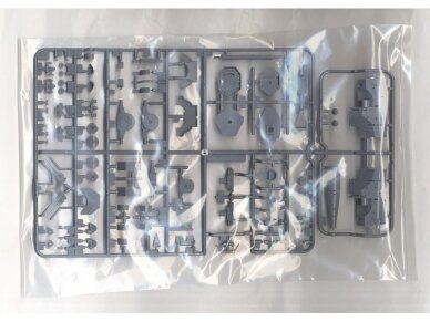 Tamiya - Japanese Battleship Yamato inc. Photo Etched Parts, 1/350, 78025 7