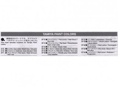 Tamiya - WWII U.S. Army Infantry GI Set, 1/48, 32513 2 Tamiya - WWII U.S. Army Infantry GI Set, 1/48, 32513 2