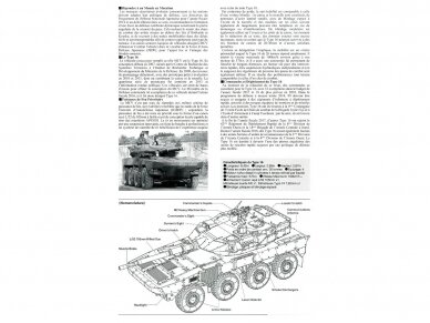 Tamiya - JGSDF MCV Type 16, 1/35, 35361 7 Tamiya - JGSDF MCV Type 16, 1/35, 35361 7