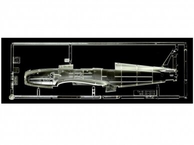 Tamiya - Kawasaki Ki-61-Id Hien (Tony), 1/48, 61115 1 Tamiya - Kawasaki Ki-61-Id Hien (Tony), 1/48, 61115 1