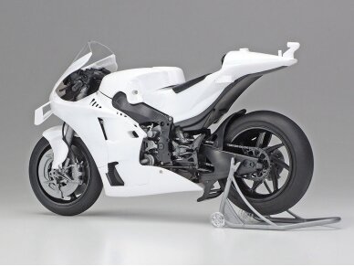 Tamiya - Suzuki GSX-RR MotoGP 2020, 1/12, 14139 4 Tamiya - Suzuki GSX-RR MotoGP 2020, 1/12, 14139 4