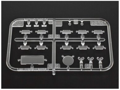 Tamiya - M551 Sheridan Vietnam War, 1/35, 35365 9 Tamiya - M551 Sheridan Vietnam War, 1/35, 35365 9