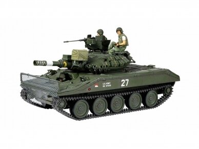 Tamiya - M551 Sheridan Vietnam War, 1/35, 35365 1 Tamiya - M551 Sheridan Vietnam War, 1/35, 35365 1