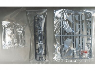 Tamiya - Lockheed Martin F-35C Lightning II, 1/72, 60794 2