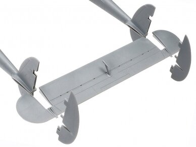 Tamiya - Lockheed P-38J Lightning, 1/48, 61123 7 Tamiya - Lockheed P-38J Lightning, 1/48, 61123 7
