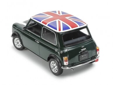 Tamiya - Mini Cooper 1.3i, 1/12, 12031 2