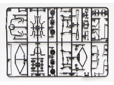 Tamiya - Lotus Type79 1978, 1/20, 20060 12 Tamiya - Lotus Type79 1978, 1/20, 20060 12